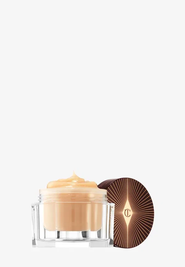 Волшебный ночной крем Шарлотты - многоразовый - ночной уход 50 мл Charlotte Tilbury