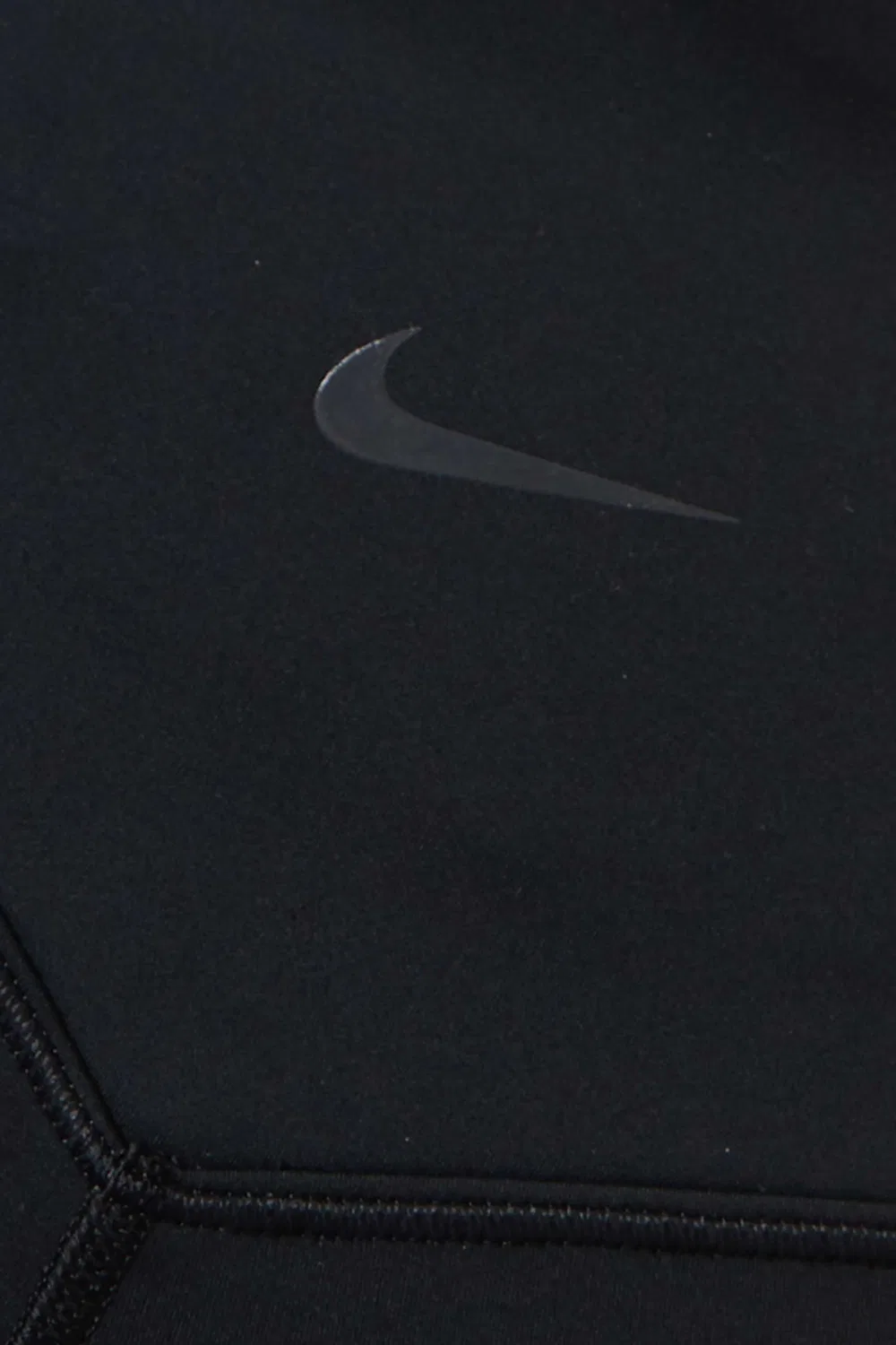 Шорты велосипедки с высокой посадкой Nike — фото 4