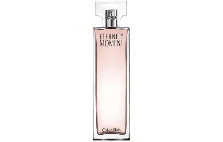 Женские духи Timeless Moment Calvin Klein, 100 мл — фото 4