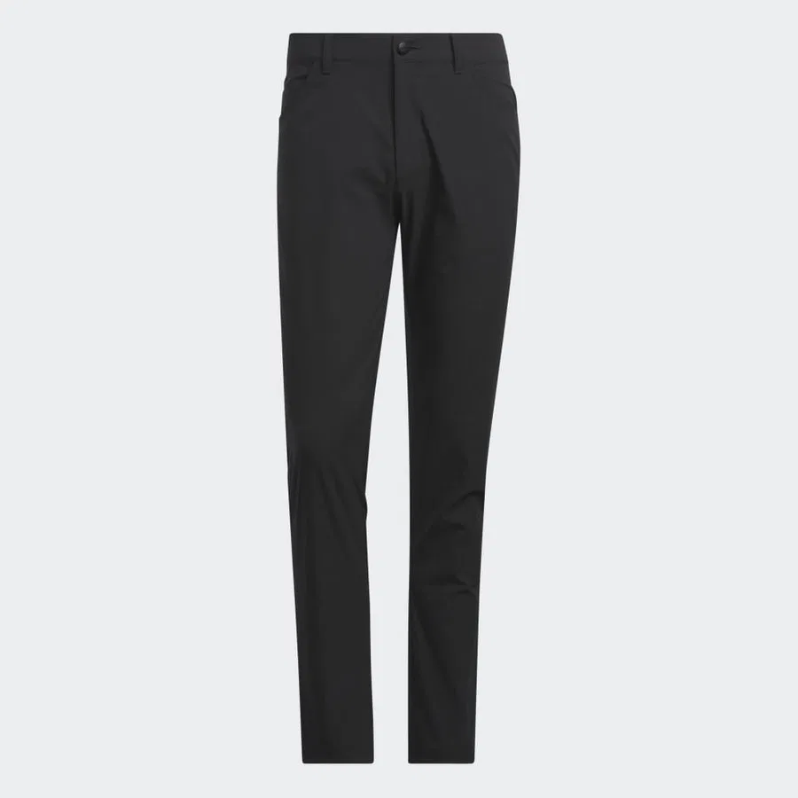 Спортивные штаны adidas ULT365 5pkt Pt, Черный — фото 3