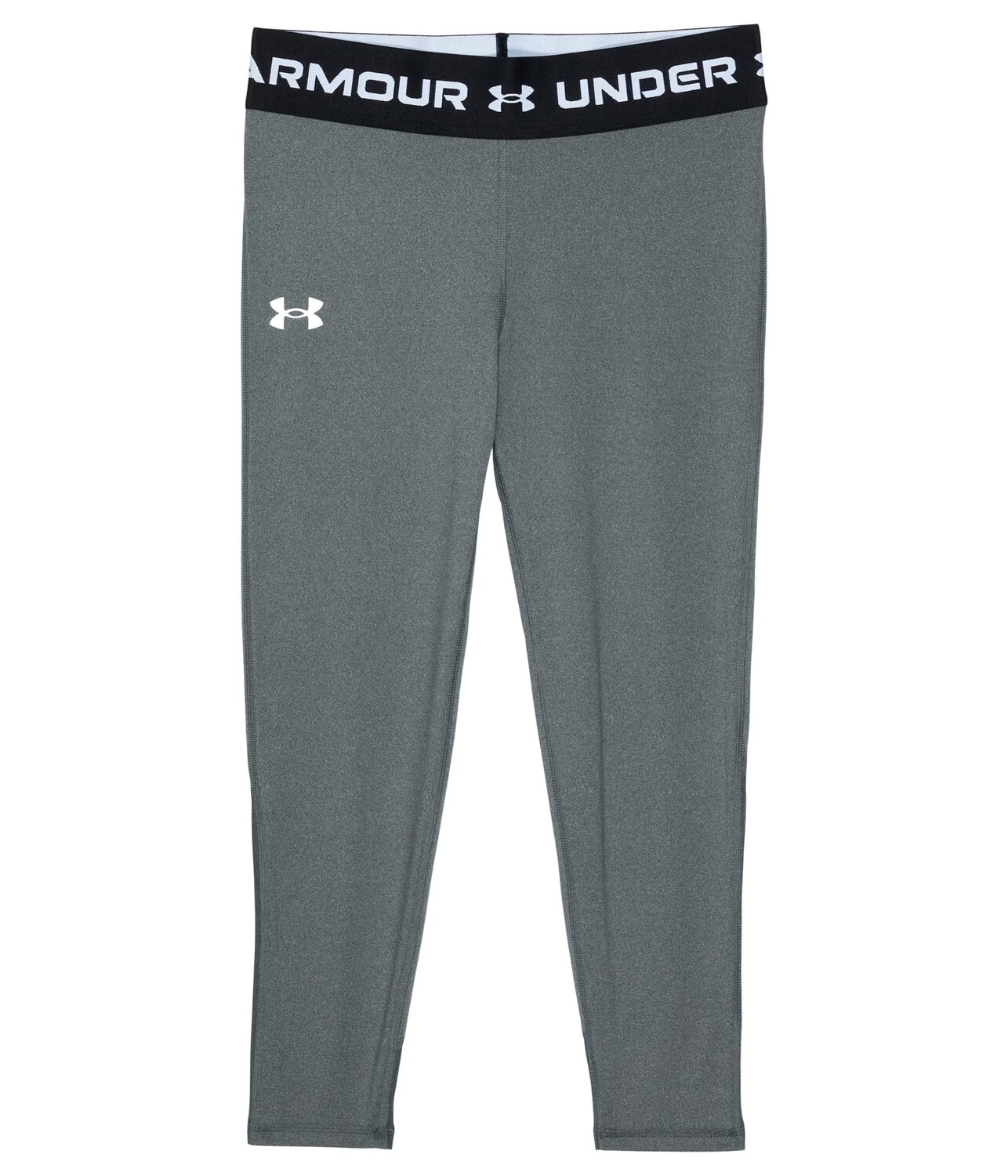 

Брюки Under Armour Kids, Armour Heather Ankle Crop