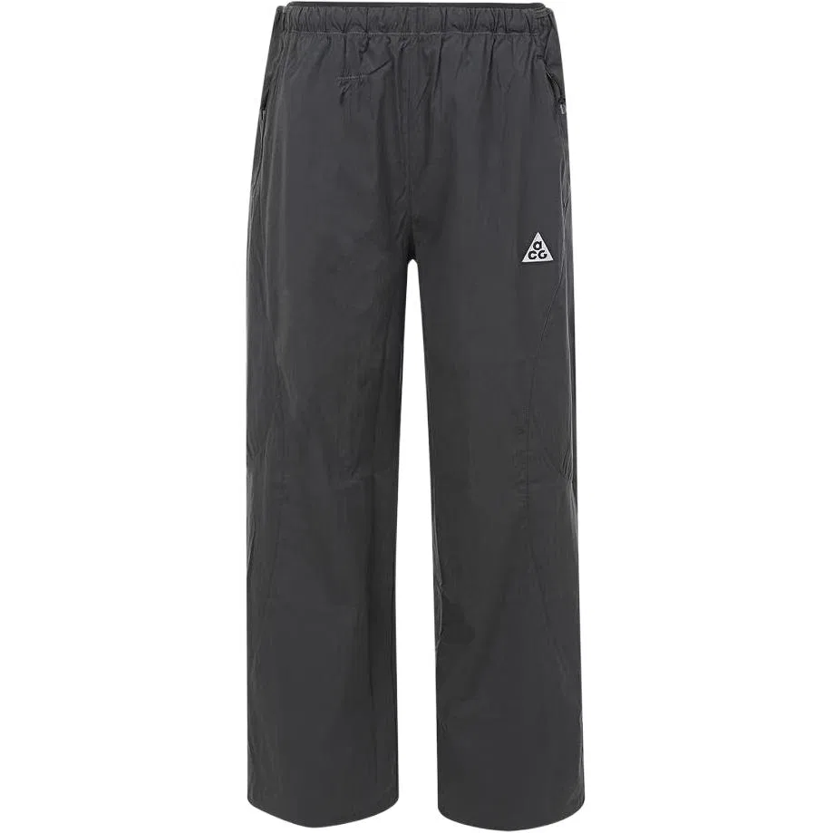 Повседневные брюки ACG, Nike, Black
