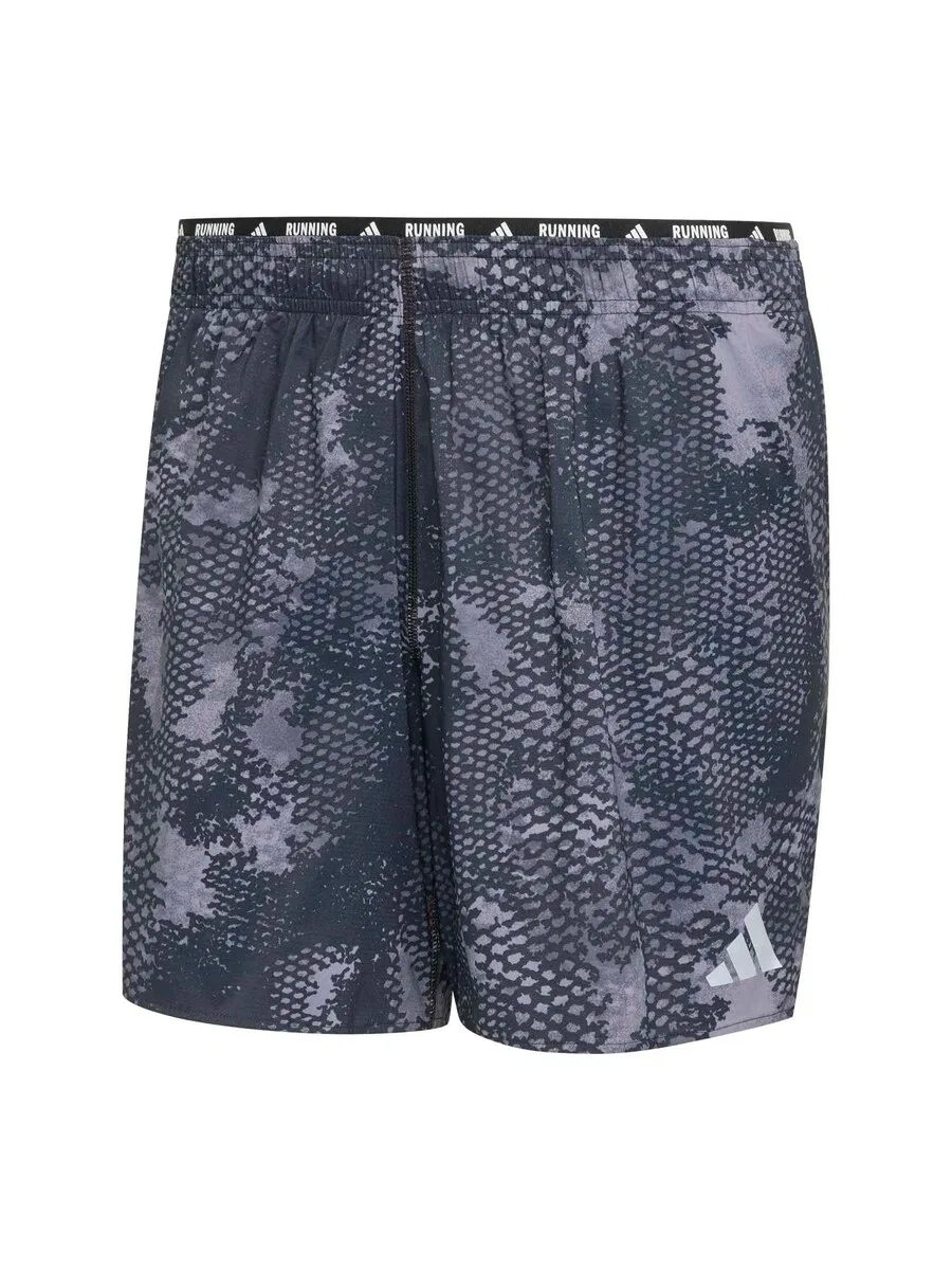 Спортивные брюки ADIDAS PERFORMANCE Regular Workout Pants в сером и антрацитовом цвете