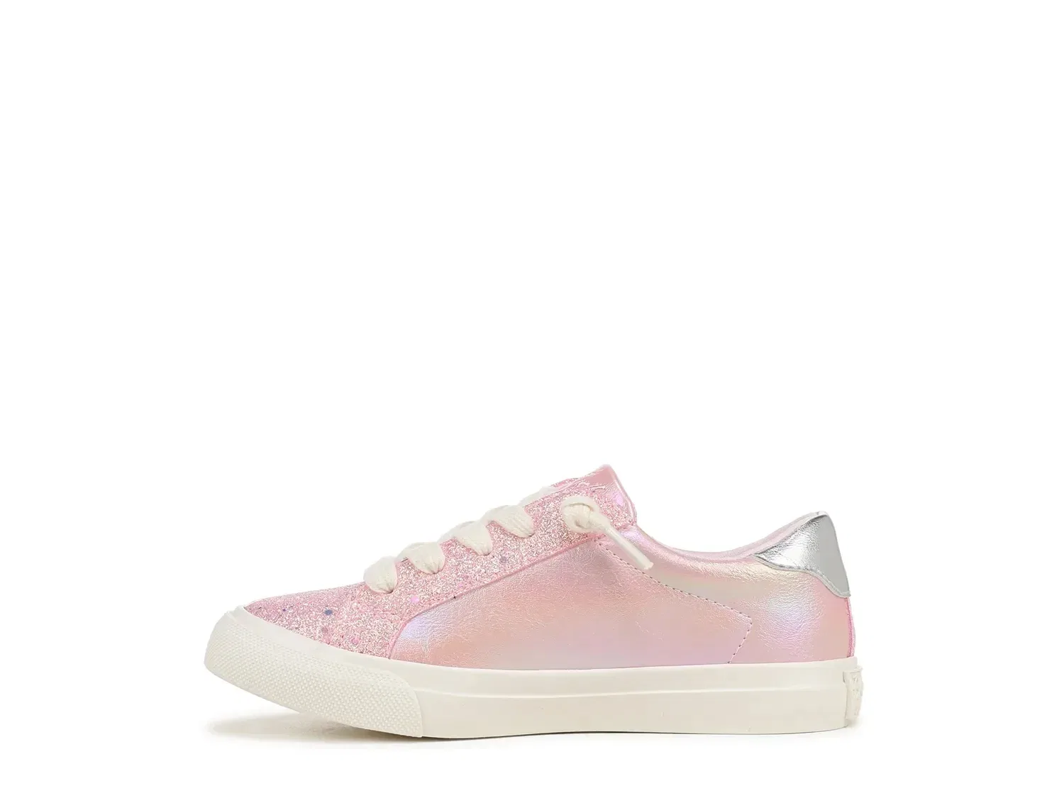 Кеды Perfect Slip-On, Blowfish Malibu, розовый — фото 3