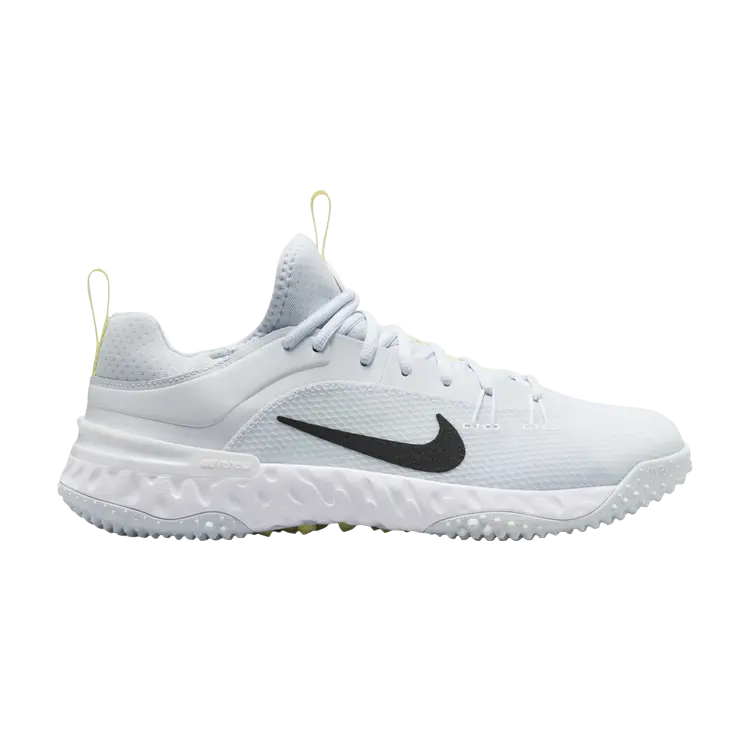 

Кроссовки Huarache 9 Elite TF LAX SE, цвет Football Grey Black, Черный, Кроссовки Huarache 9 Elite TF LAX SE, цвет Football Grey Black