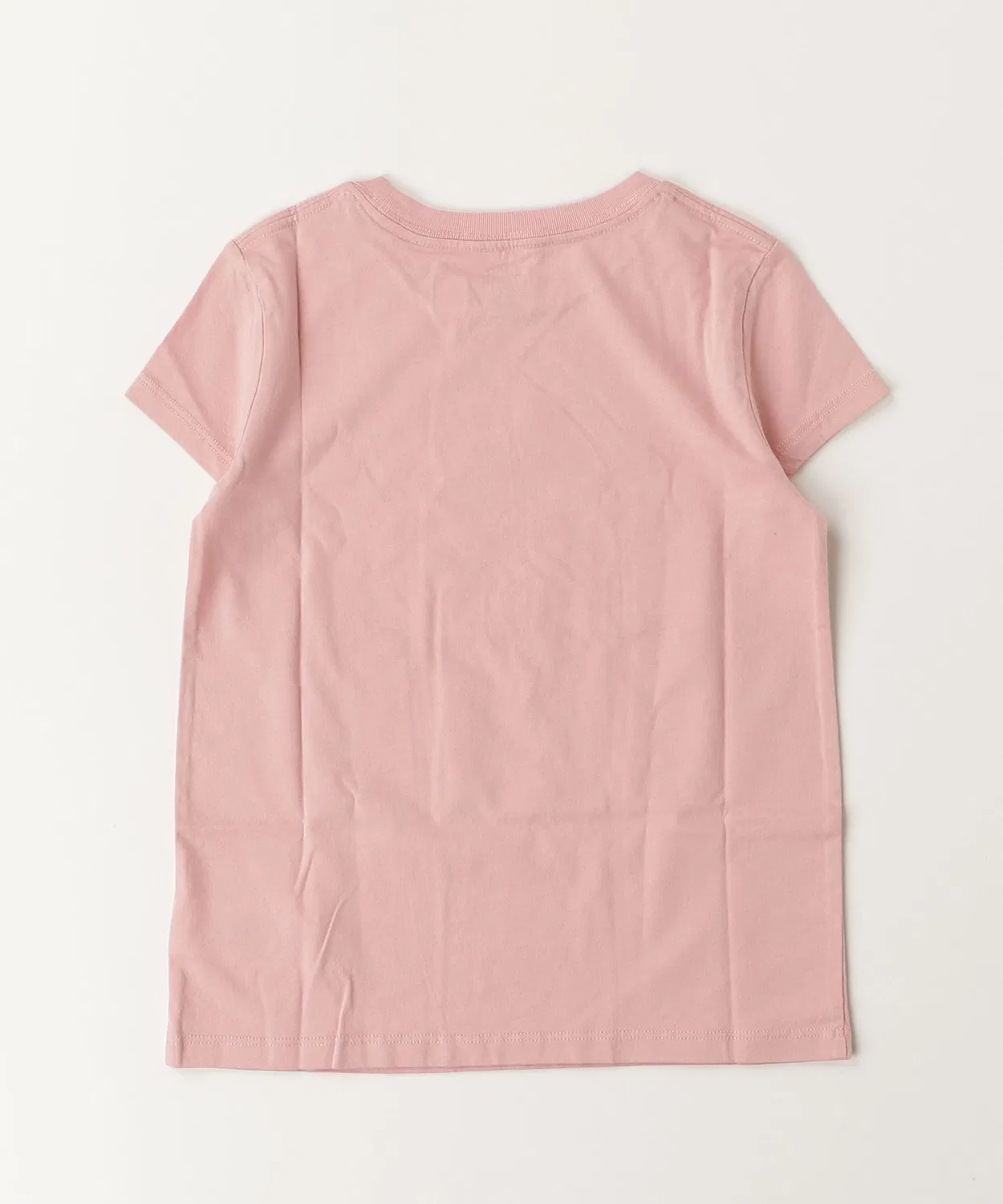 Детская футболка с принтом Polo Bear Ralph Lauren POLO RALPH LAUREN CHILDRENSWEAR, Pink — фото 4