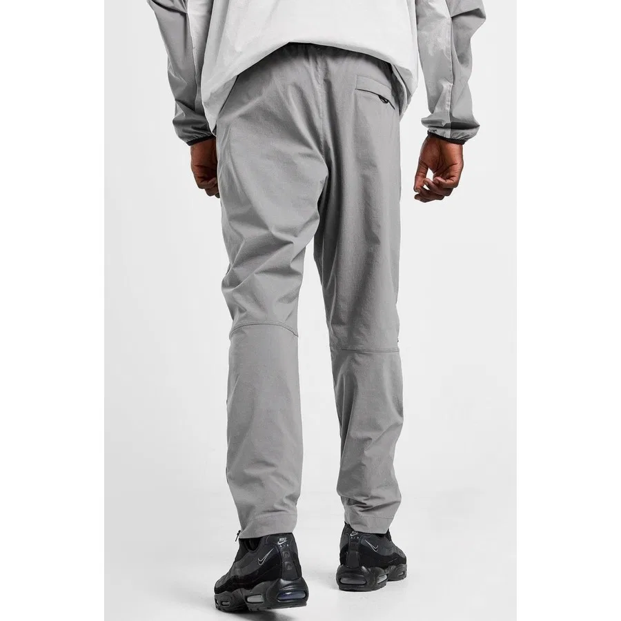 Спортивные штаны с принтом Tech Sportswear Nike, Серый — фото 3