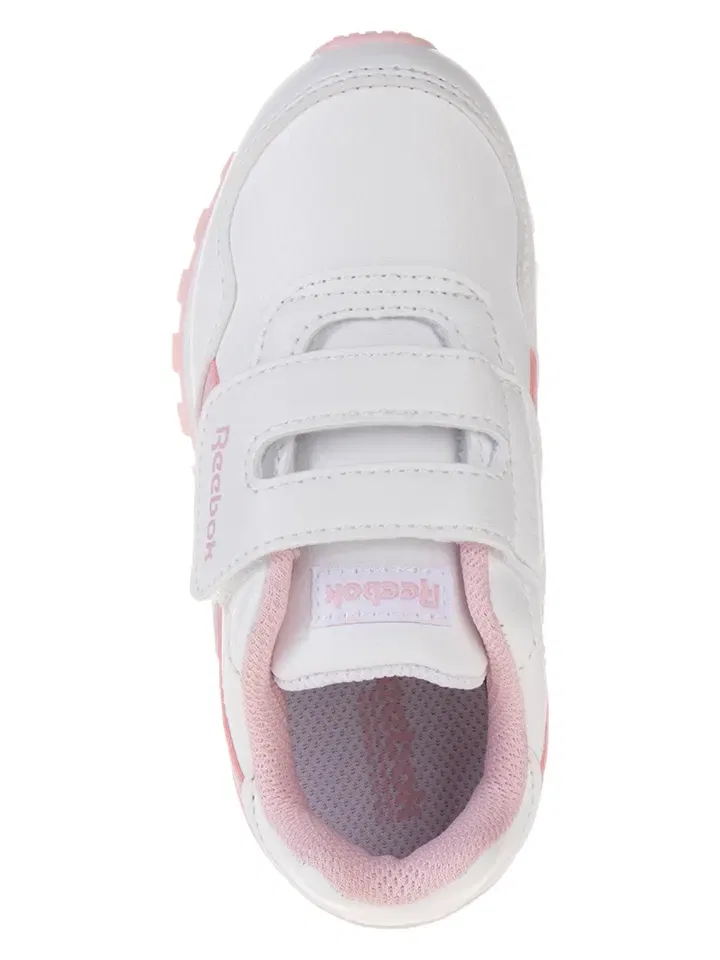 Кроссовки низкие Royal Rewind Run Kc Reebok, белый — фото 4