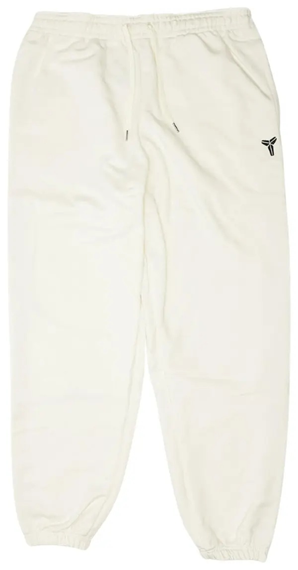 Брюки Nike x Kobe Year Of Mamba Therma-FIT Basketball Pants 'Sail', кремовый