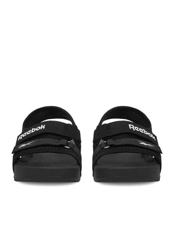Сандалии Reebok, черный — фото 4
