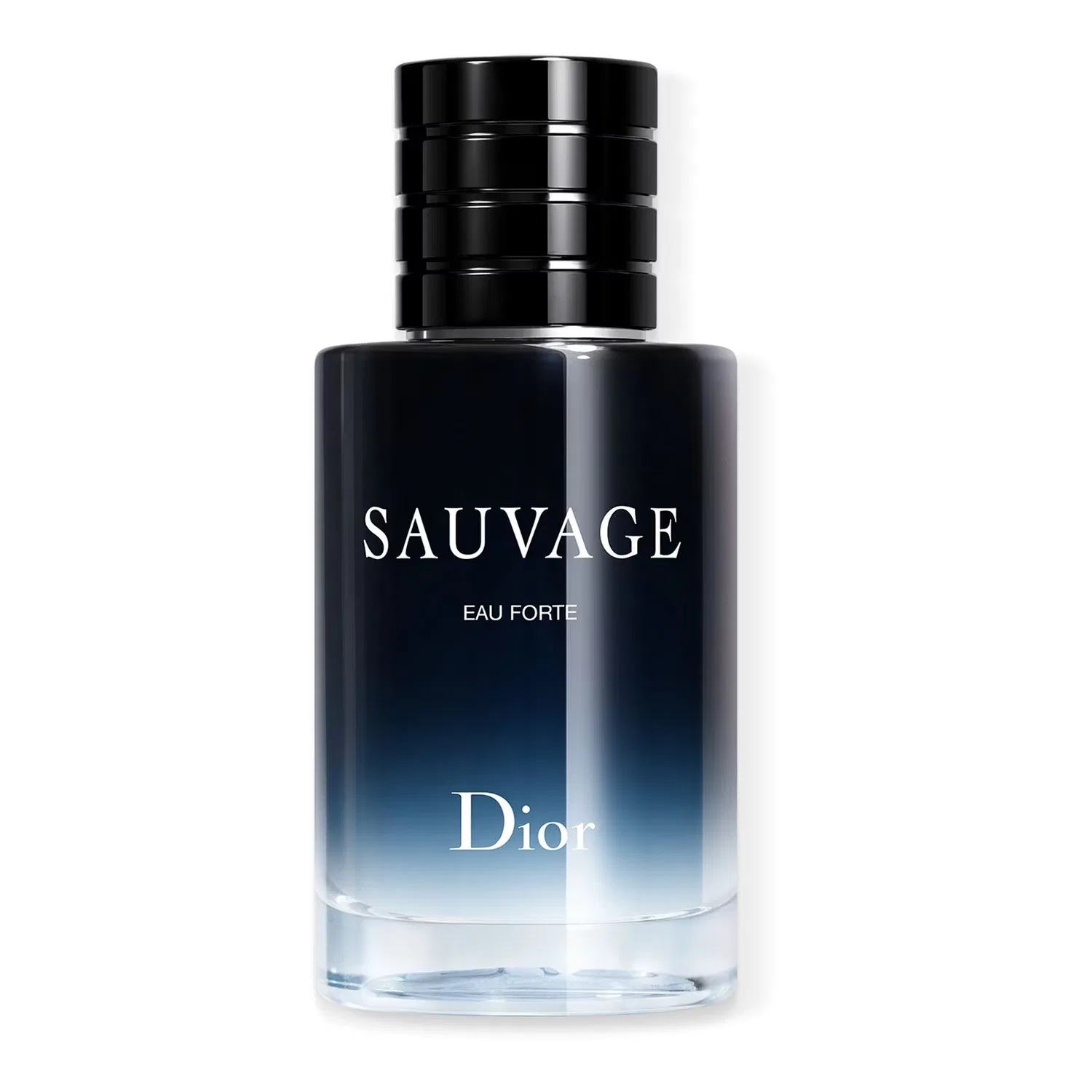 Парфюмированная вода Sauvage Eau Forte, 60 мл, без спирта, DIOR