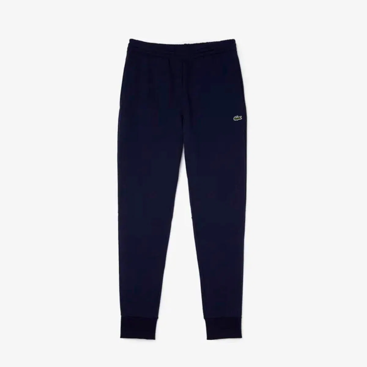 Мужские спортивные штаны Slim-Fit Lacoste, Navyblau Jeansblau