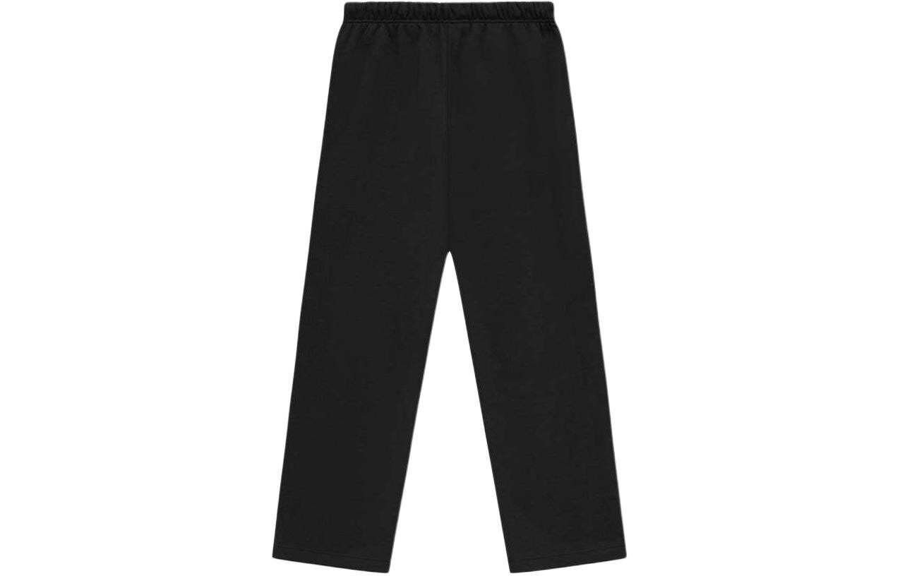 Спортивные штаны для отдыха Fear Of God Essentials, черный — фото 2
