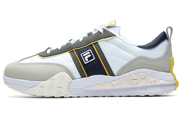 

Мужская обувь Fila Brick Lifestyle