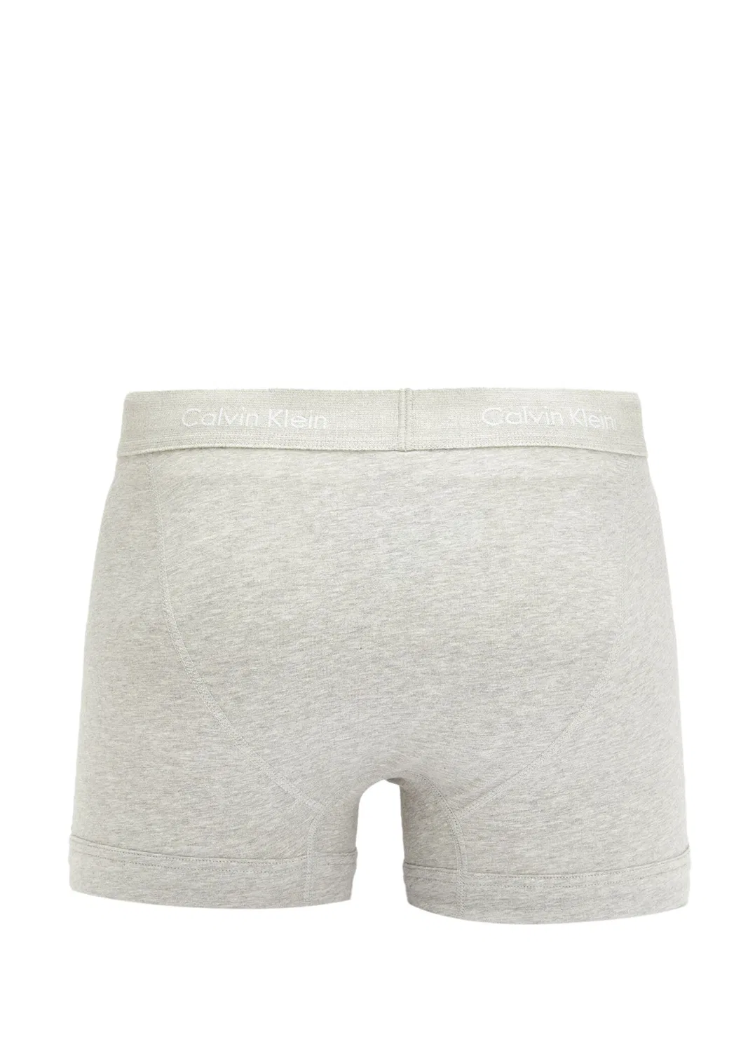 Боксеры Calvin Klein, серый — фото 2