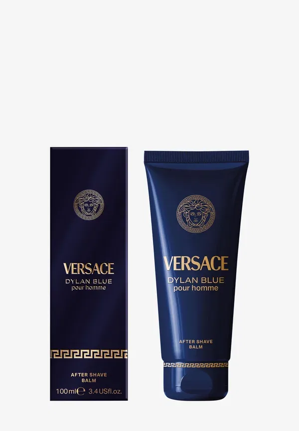 Афтершейв Dylan Blue, Versace Beauty 100 мл