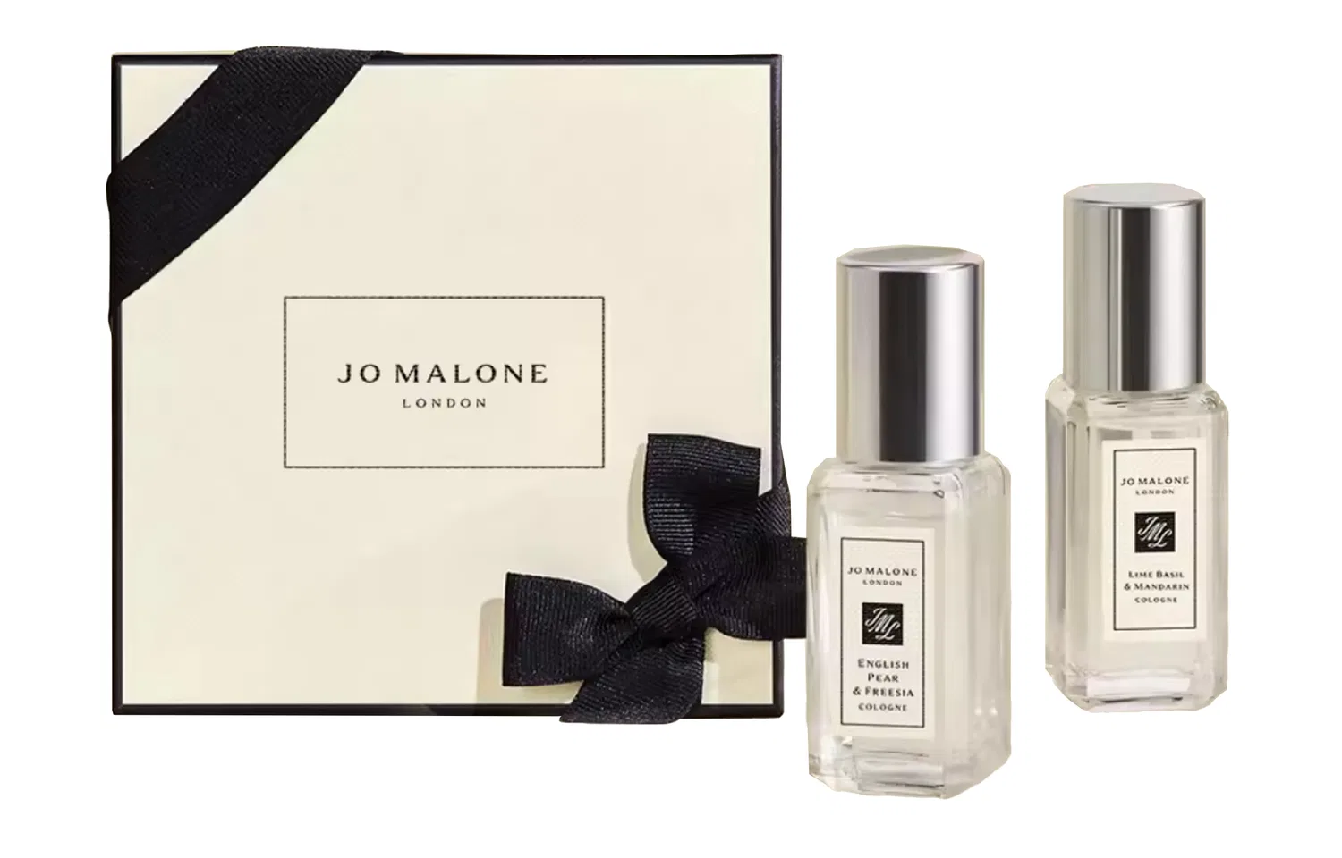 Набор парфюмерных пробников Tipsy Orchard Box, Jo Malone London, 9 мл