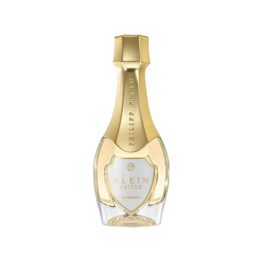 Парфюмерная вода Philipp Plein Plein Fatale, 30 мл