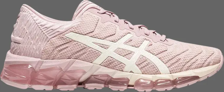 

Кроссовки wmns gel quantum 360 5 'watershed rose' Asics, розовый