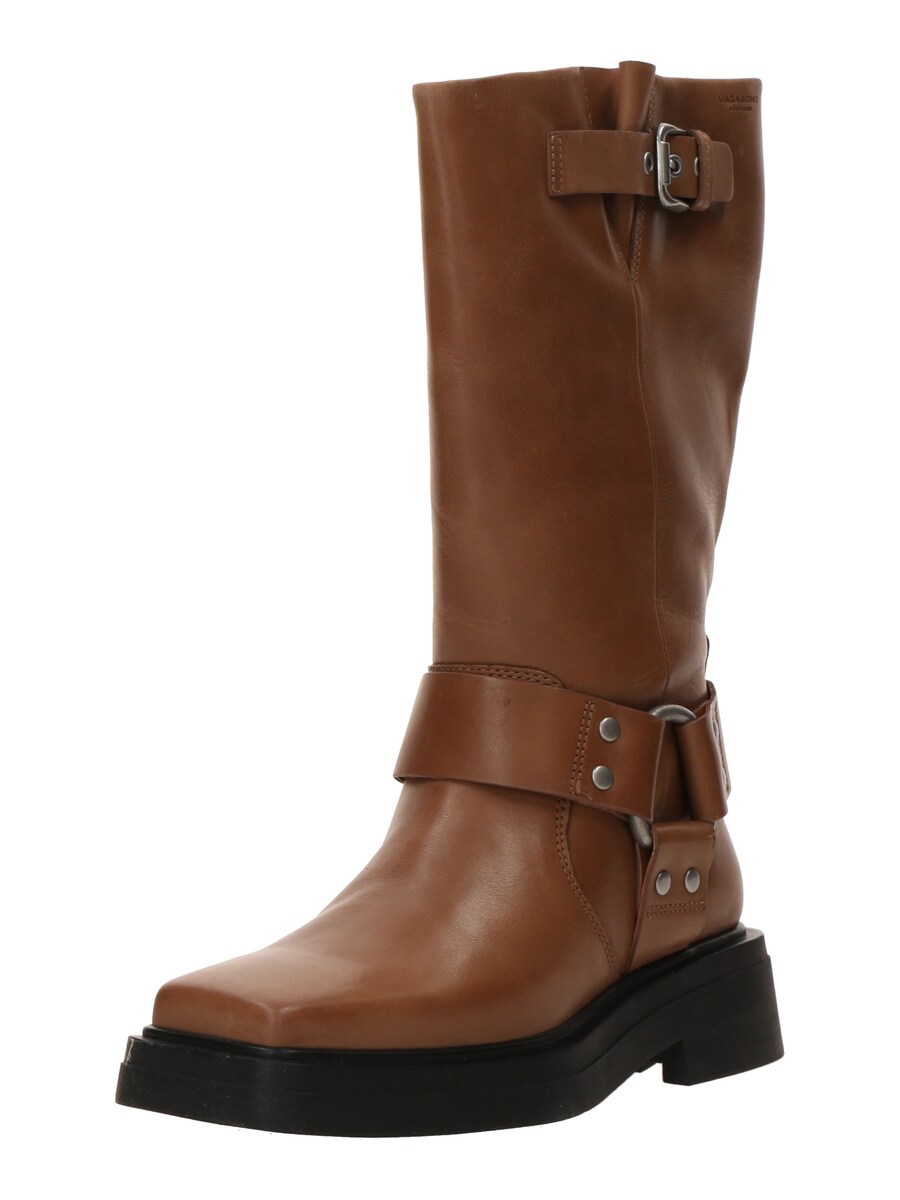 Классические сапоги VAGABOND SHOEMAKERS Boots EYRA, карамельный
