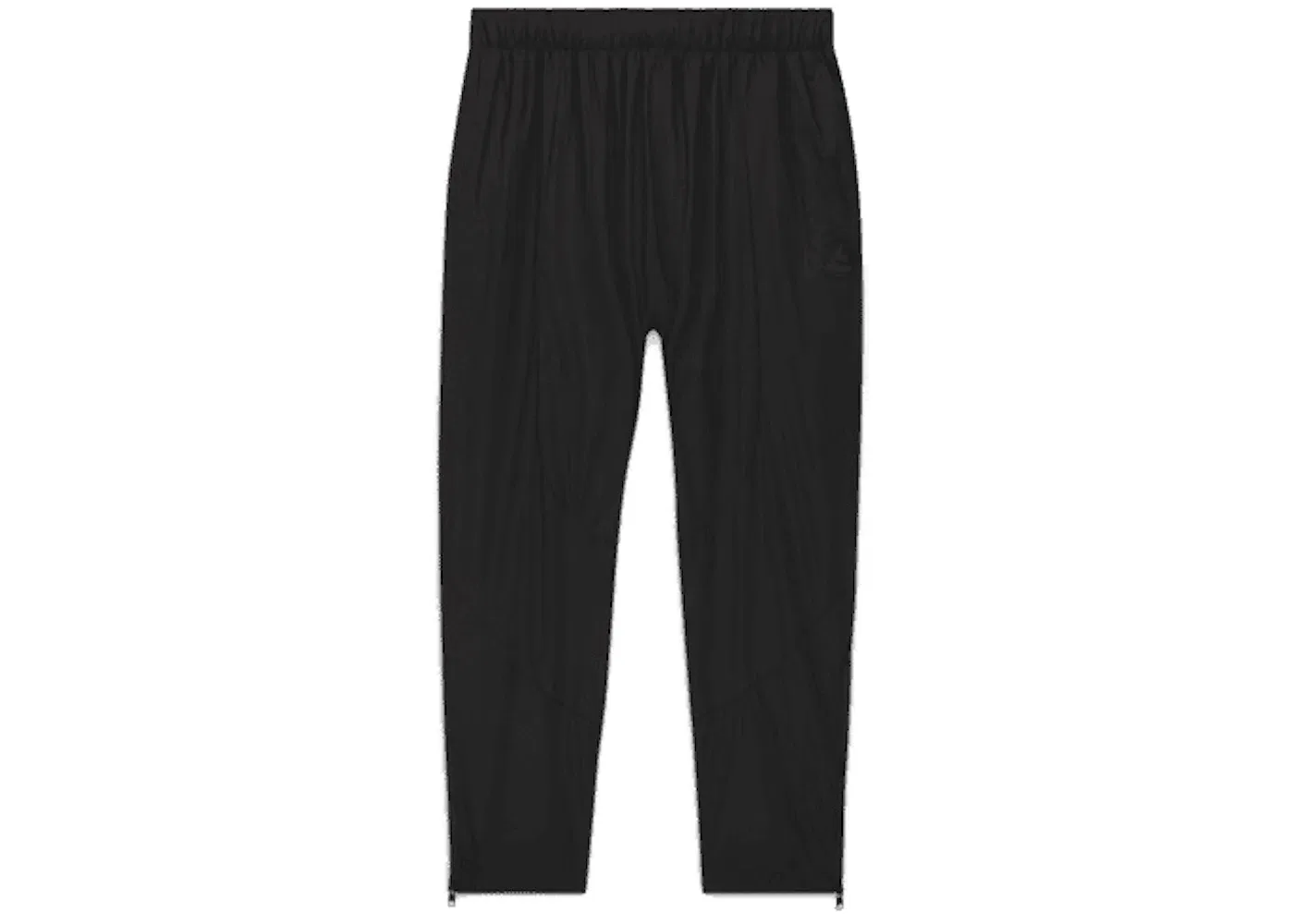 Унисекс штаны с принтом Jordan x Nina Chanel Abney Pants, Black