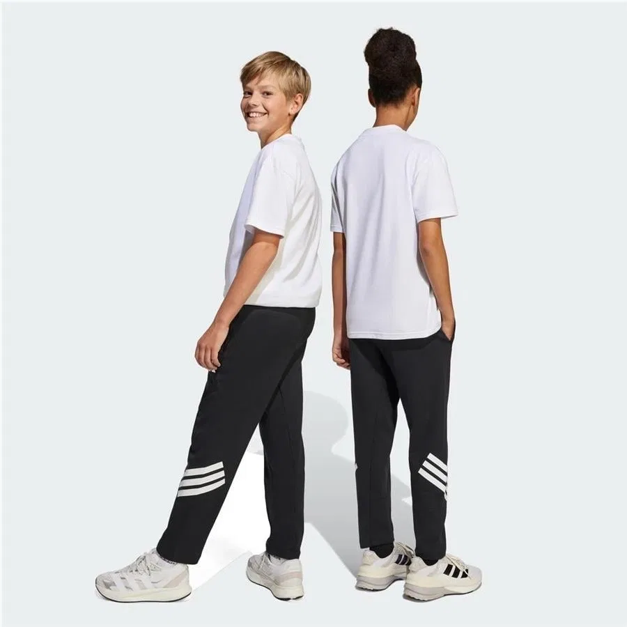 Спортивные штаны J Fı 3s Ank Pt adidas, Разноцветный — фото 2