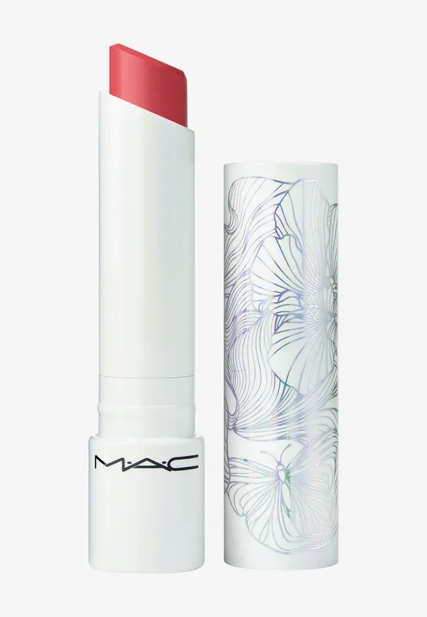 Бальзам для губ с pH-активным оттенком Glow Play Tendertalk Lip Balm Mac, Smile, 3.14 г, цвет smile