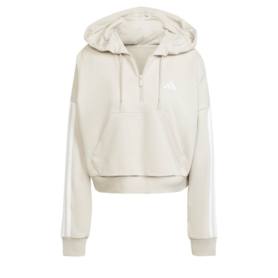 

Толстовка с капюшоном ADIDAS SPORTSWEAR Sweatshirt, серый
