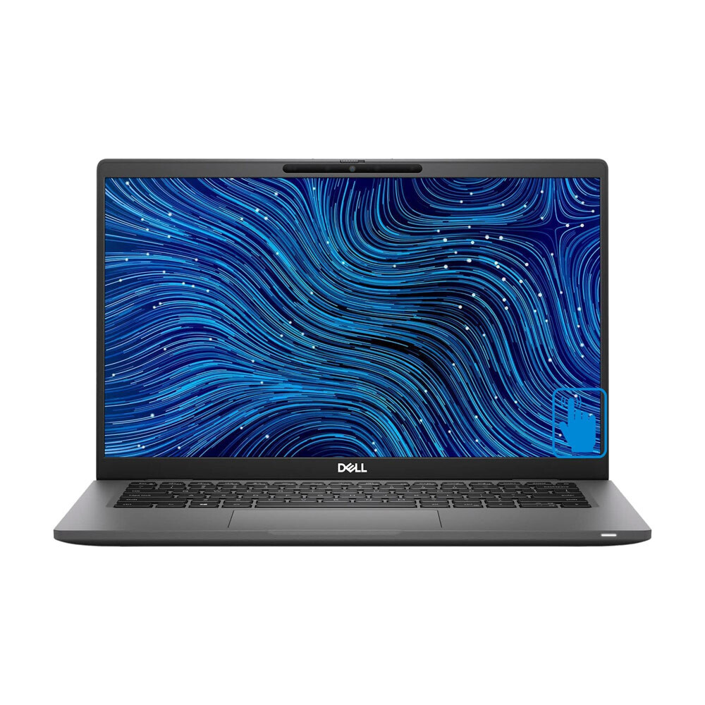 

Ноутбук Dell Latitude 7420, 14" Touch, 16 ГБ/256 ГБ, Core i5-1145G7, Intel Iris Xe, чёрный, английская раскладка