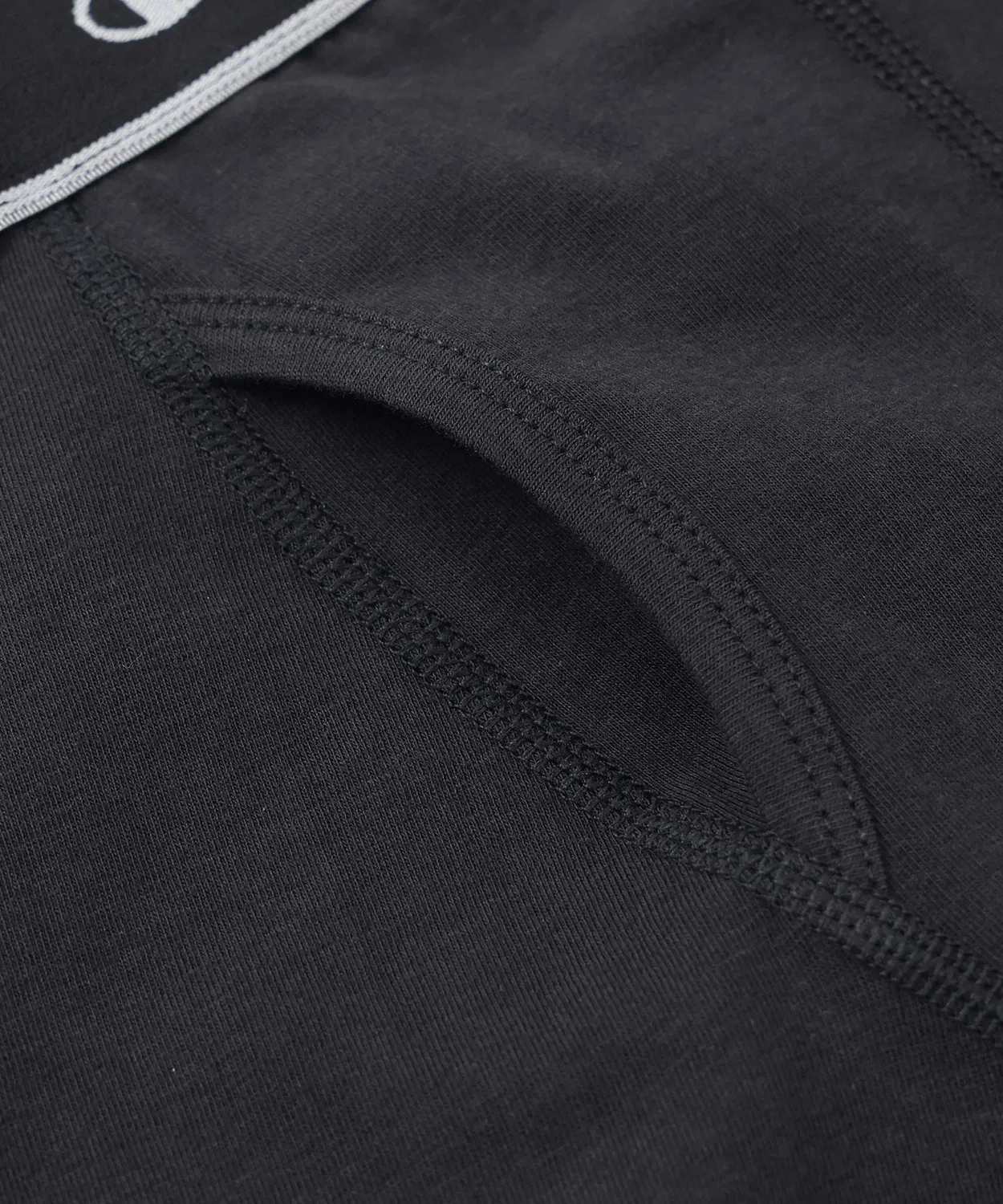 Детские боксеры с принтом Cotton Stretch Trunk Champion, Разноцветный — фото 3