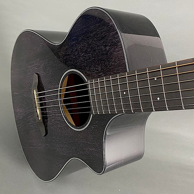 

Концертная орхидея Breedlove Rainforest S CE 2022 Orchid Rainforest S Concert Orchid CE
