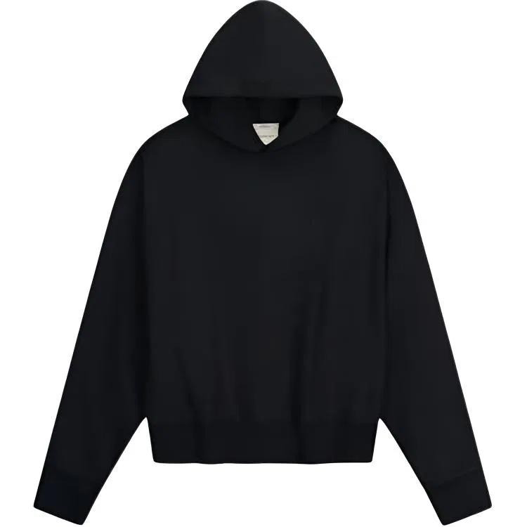 Свитшот с капюшоном, Calvin Klein, Space Black