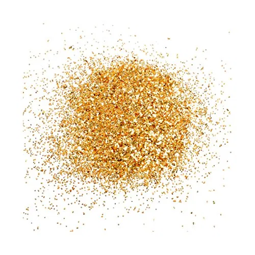 No brand Блеск для тела Glorex Gold, 1 г