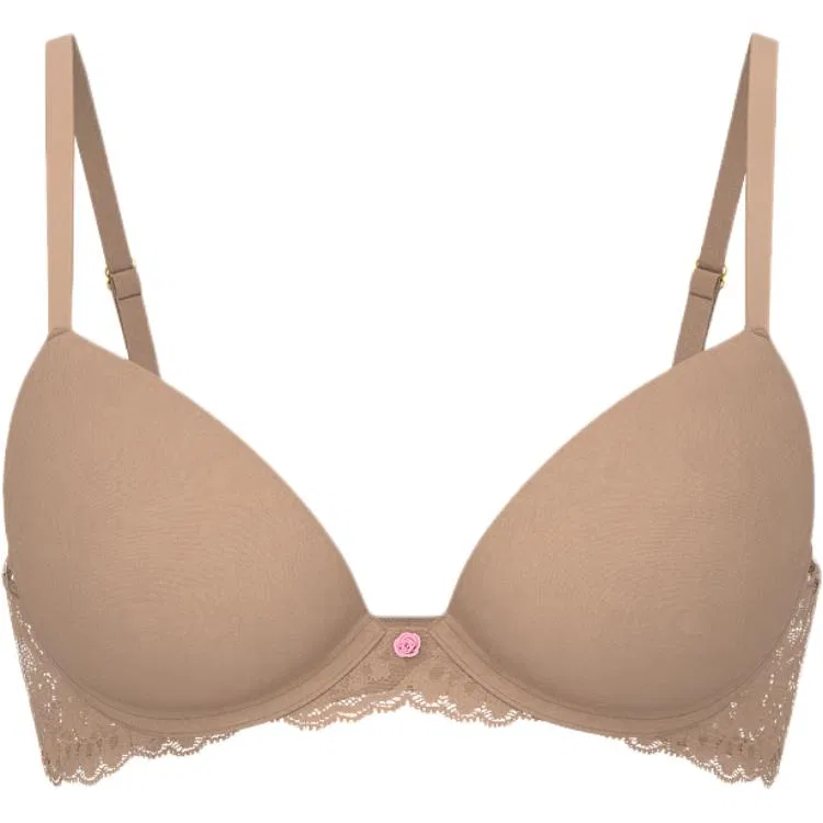 Женский бюстгальтер Dream Angels Victoria's Secret, Praline