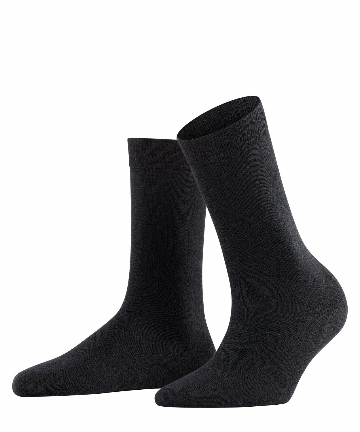 

Носки Falke Softmerino, черный