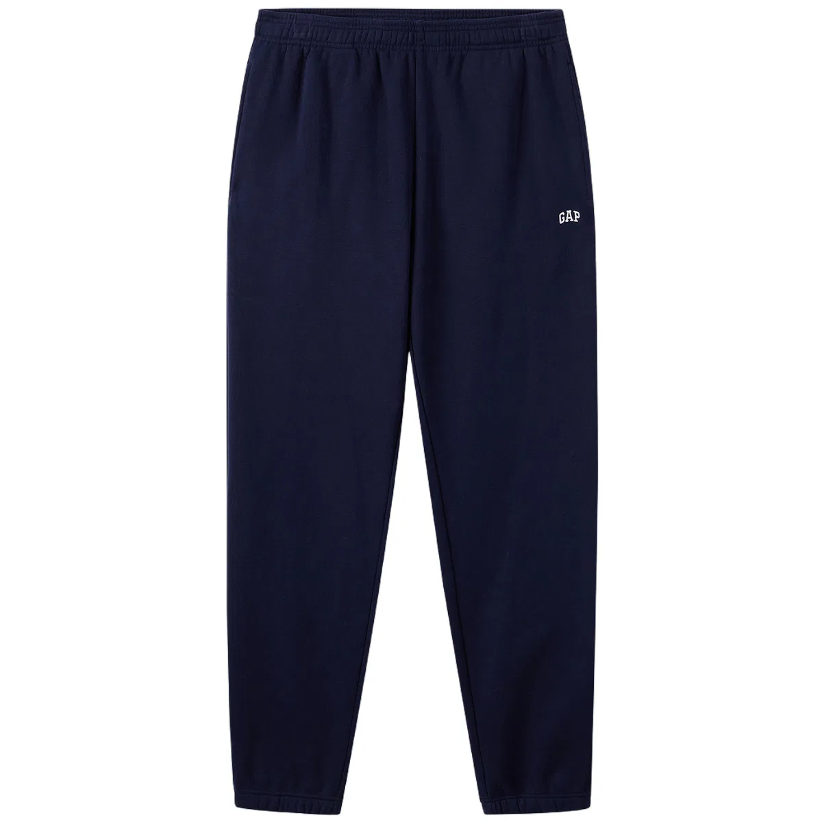 Детские повседневные брюки с манжетами Marine Blue GAP, Marine Blue