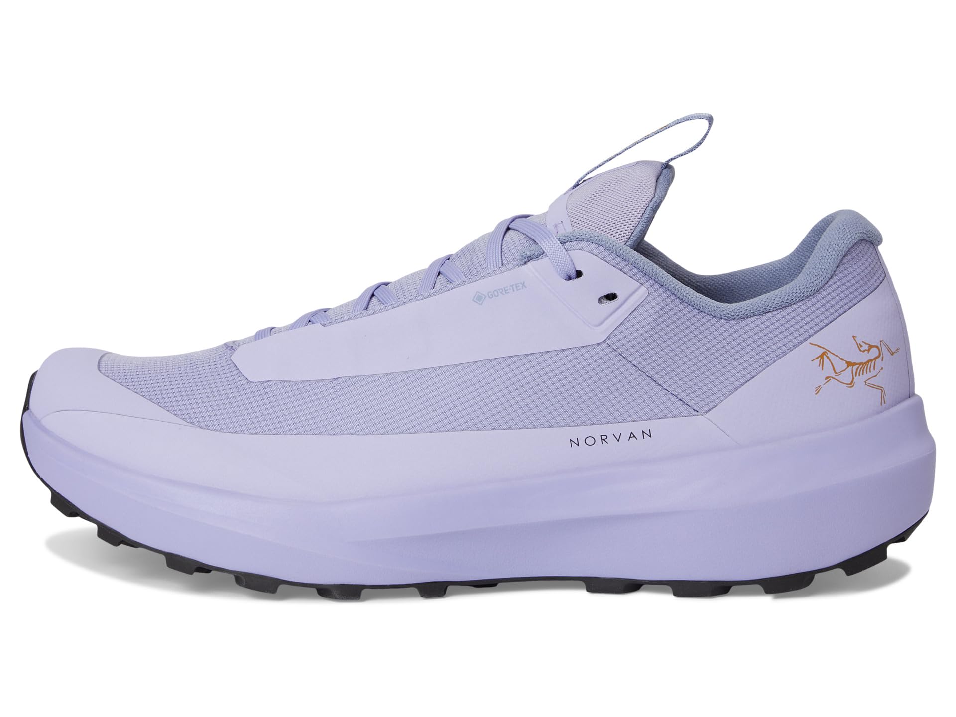 Кроссовки Arc'teryx Norvan Ld 4 Gtx, Moonstone/Moonstone — фото 4
