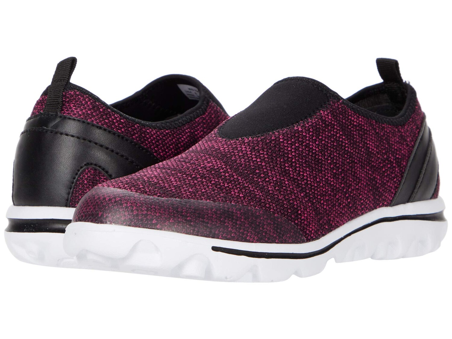 

Кроссовки Propet, TravelActiv Slip-On