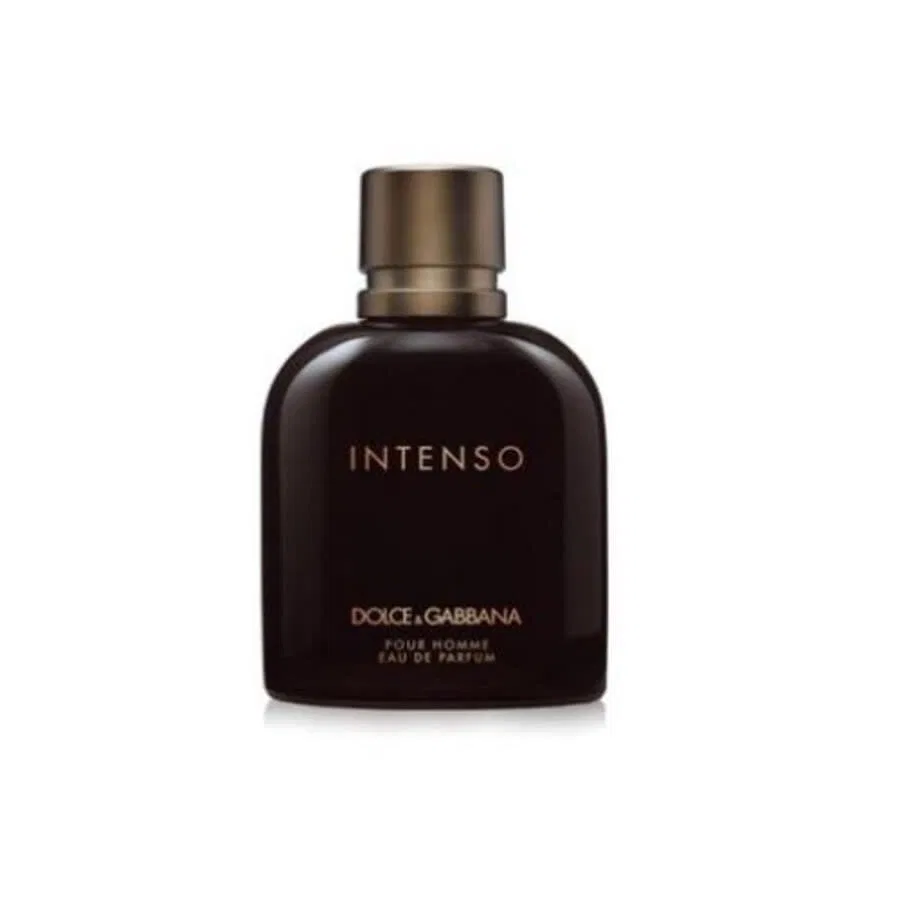 Мужская парфюмерная вода Intenso Dolce & Gabbana, 125 мл