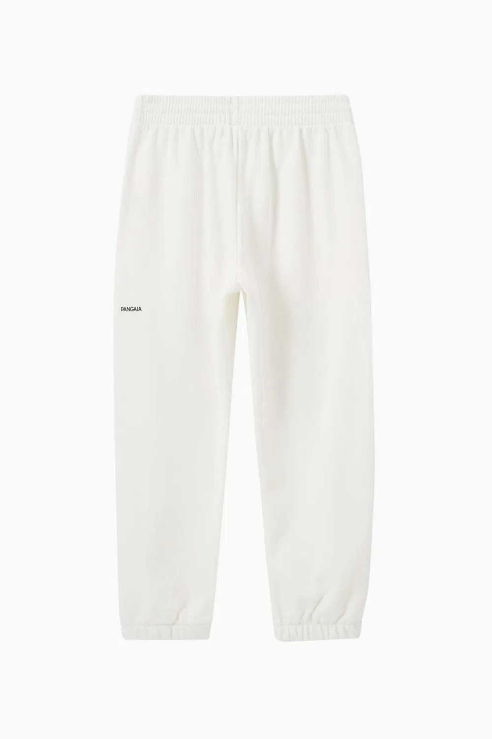 Штаны на резинке из органического хлопка 365 Track Pants PANGAIA, белый — фото 3