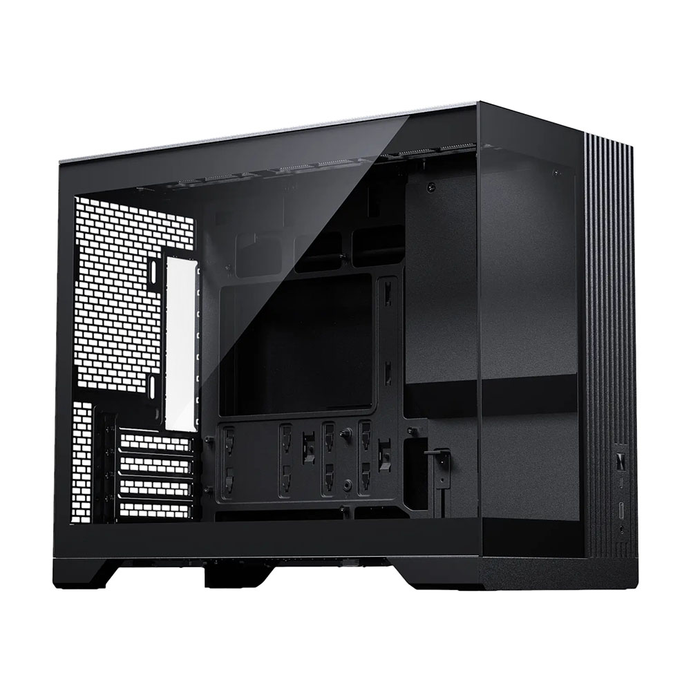 

Корпус Phanteks XT V3, Mid Tower, черный