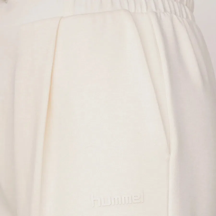 Спортивные штаны Ember Hummel, Бежевый — фото 4