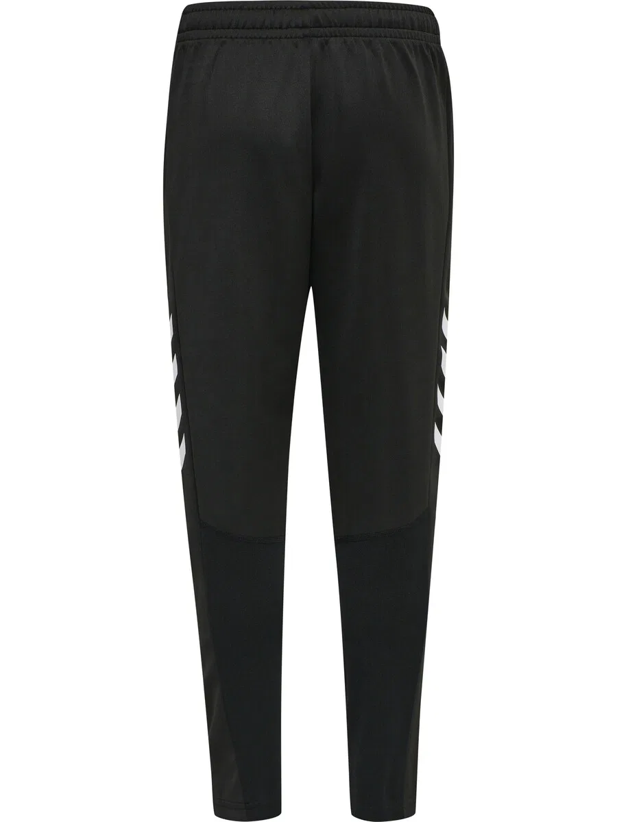 Спортивные брюки Hummel Slim fit 'Core XK' черного цвета — фото 3