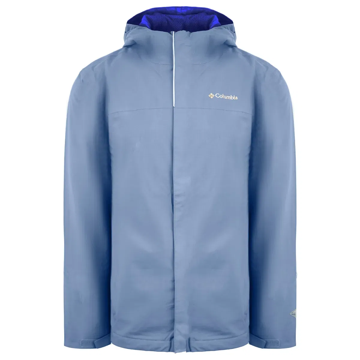 Детская куртка Whidbey Island Lilac Columbia, Lilac