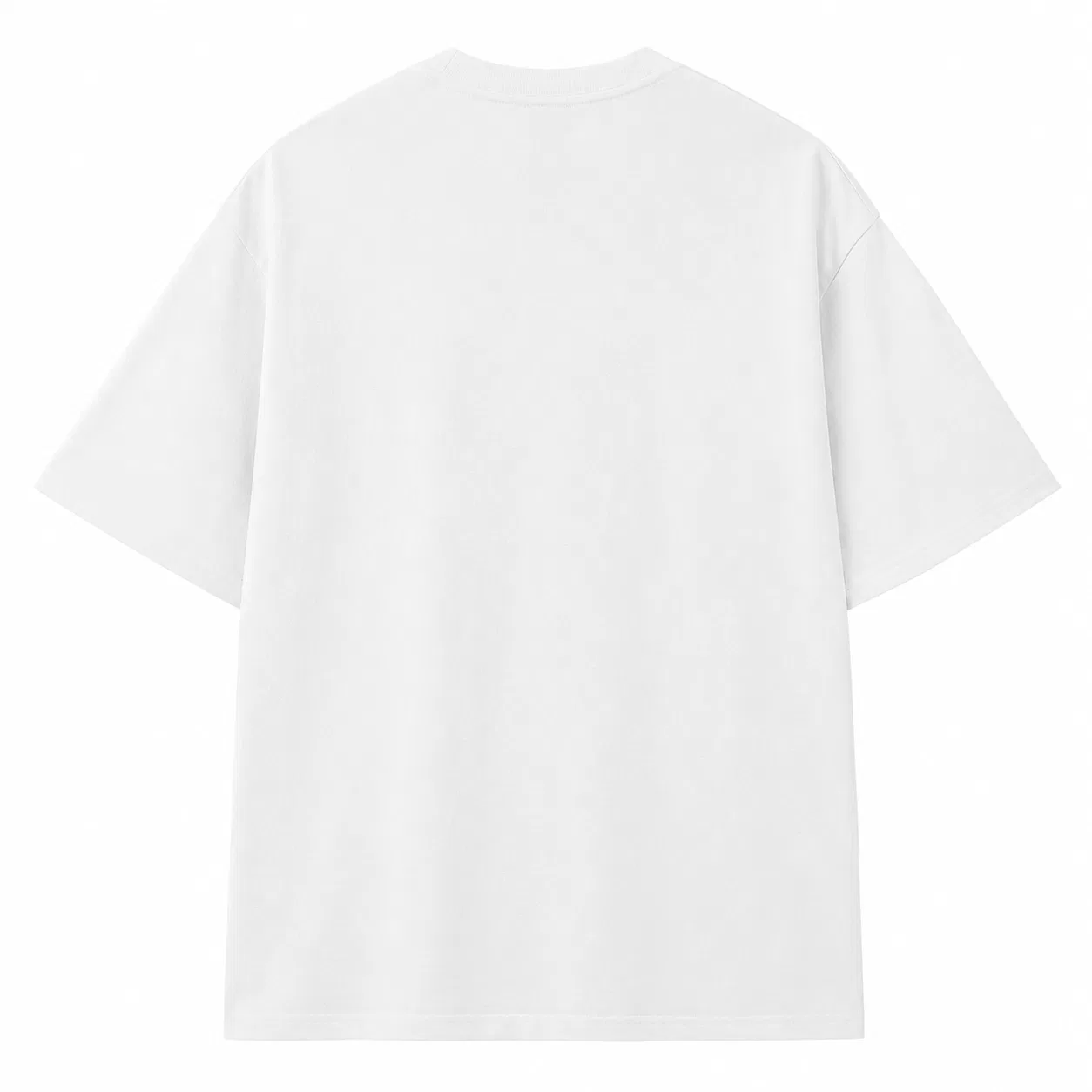Футболка с принтом Adidas MUST HAVES, Ecru — фото 3