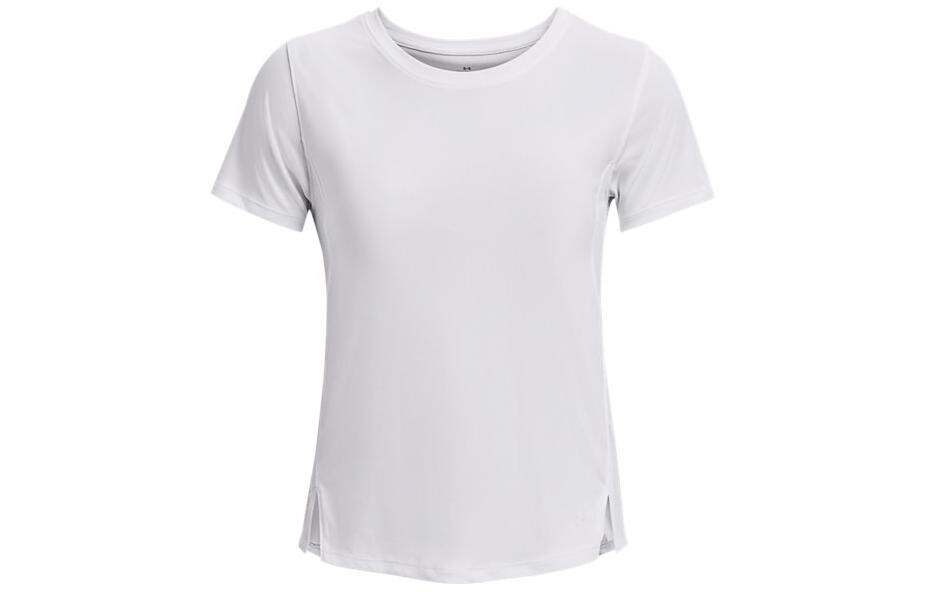 

Футболка Iso-Chill женская белая Under Armour