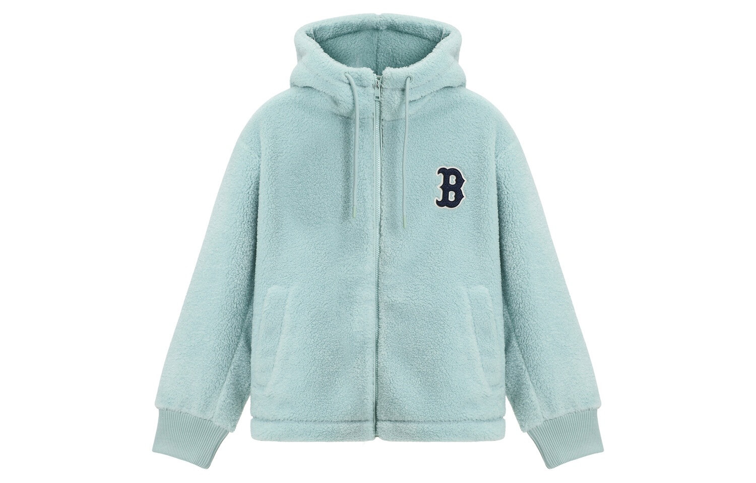 

Куртка Boston Red Sox Velvet унисекс светло-мятного цвета Mlb, цвет Light Mint
