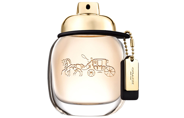 Парфюмерная вода Coach The Fragrance, 90 мл — фото 2