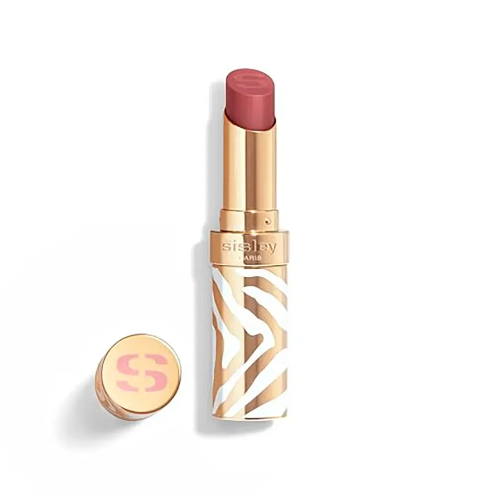 Бальзам для губ Phyto 3 Crush Sisley, розовый