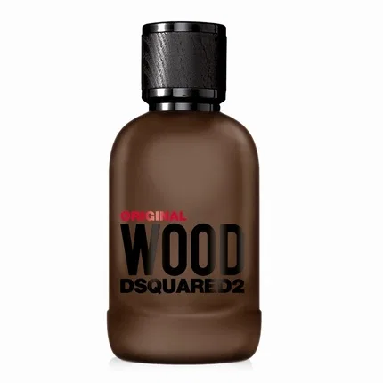 Мужская парфюмерная вода древесная ароматическая 100 мл Original Wood Dsquared2